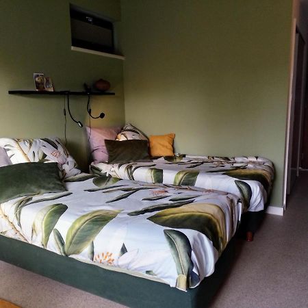 Milsbeek De Sprokkel Bed & Breakfast エクステリア 写真