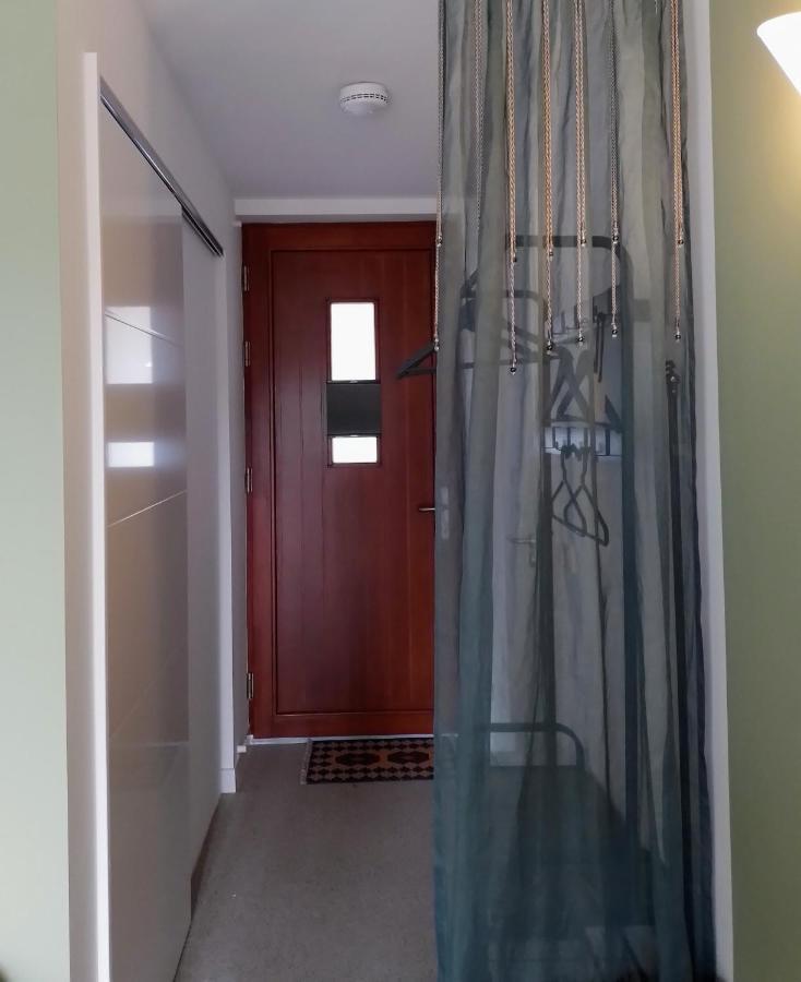 Milsbeek De Sprokkel Bed & Breakfast エクステリア 写真
